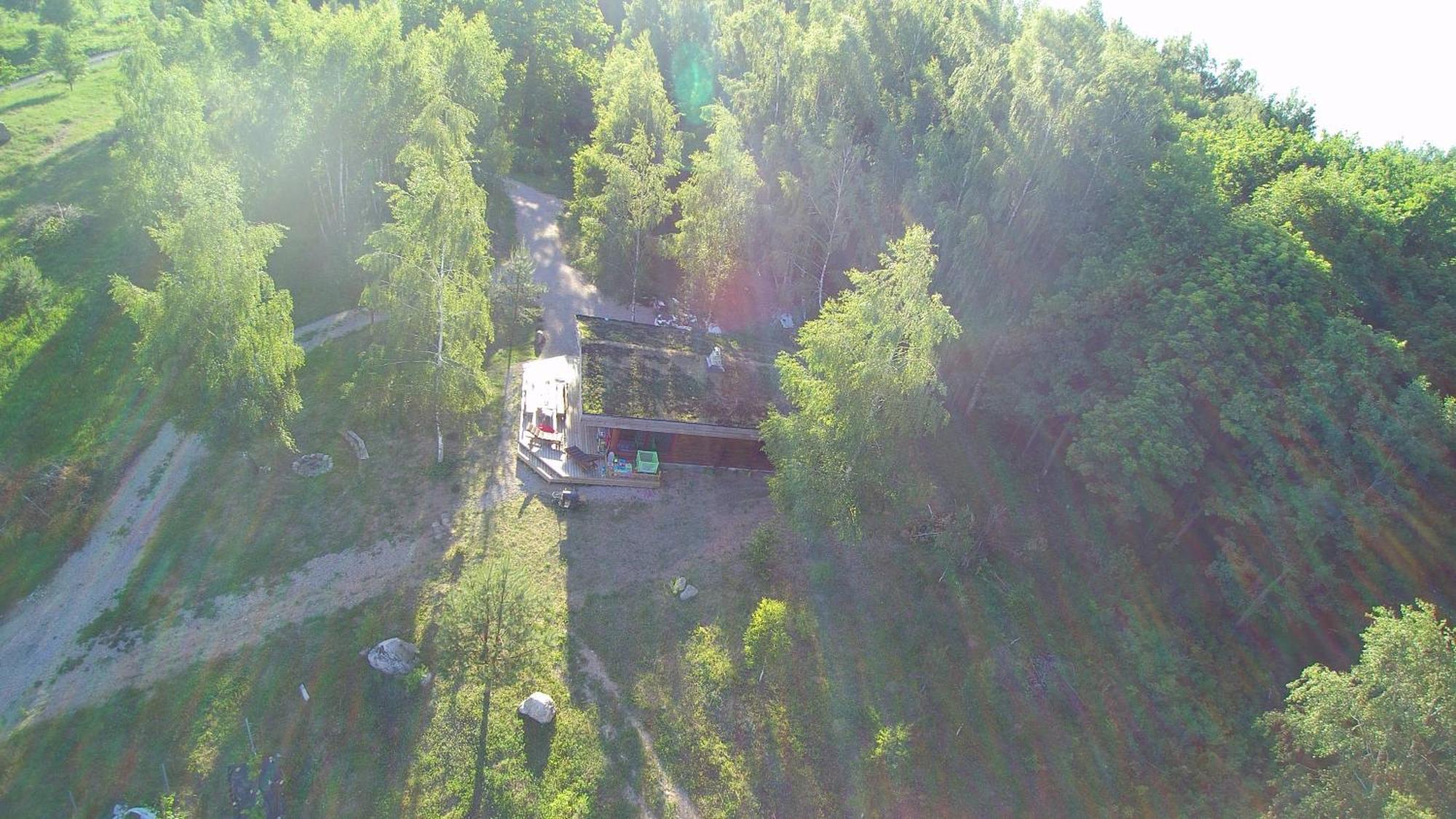 Namelis Salia Vynuogyno Holiday home