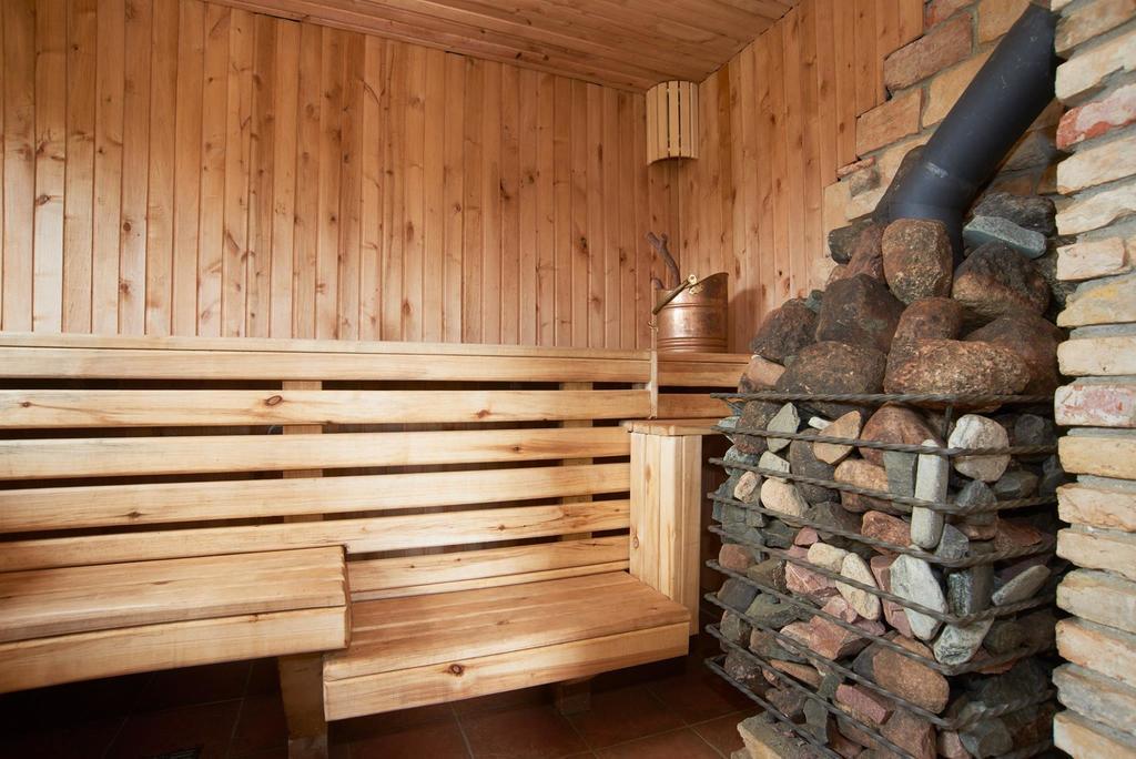 Holiday home Namelis Salia Vynuogyno