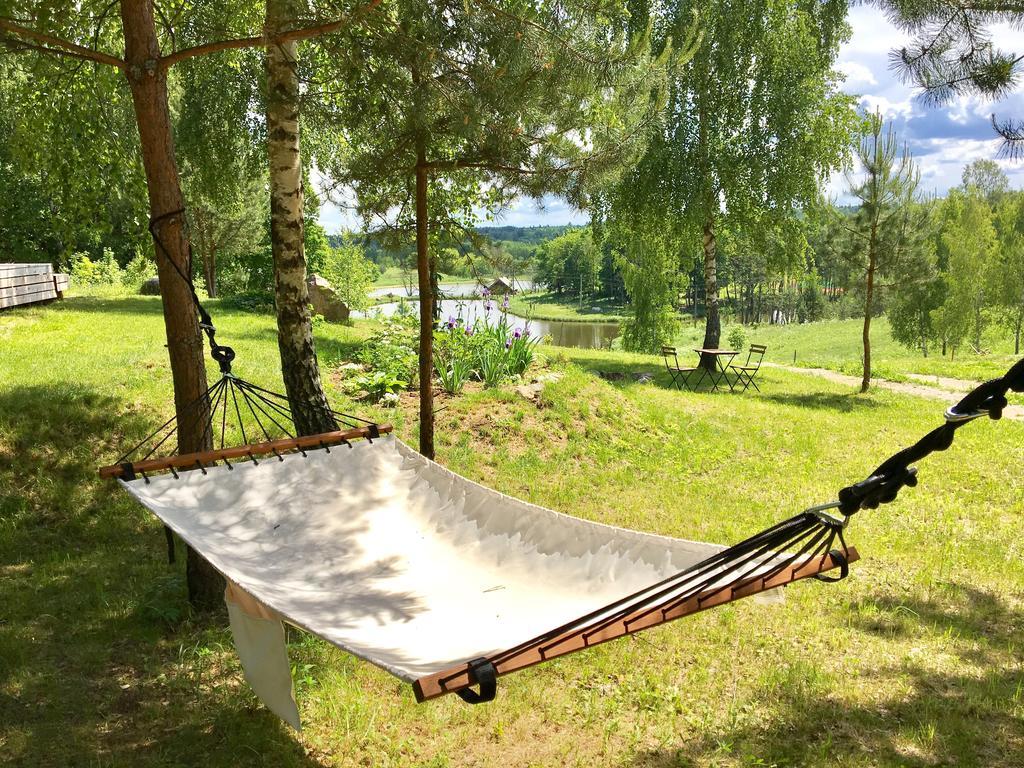 Namelis Salia Vynuogyno Budziliai