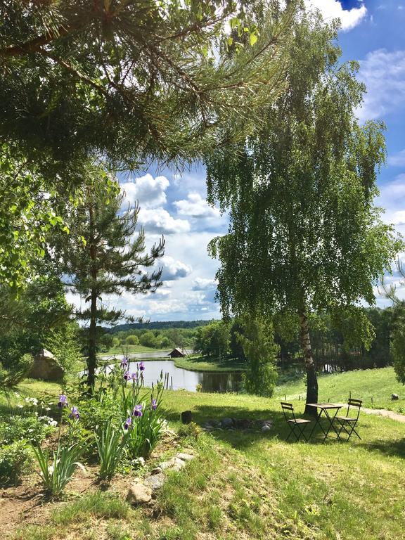 Holiday home Namelis Salia Vynuogyno *