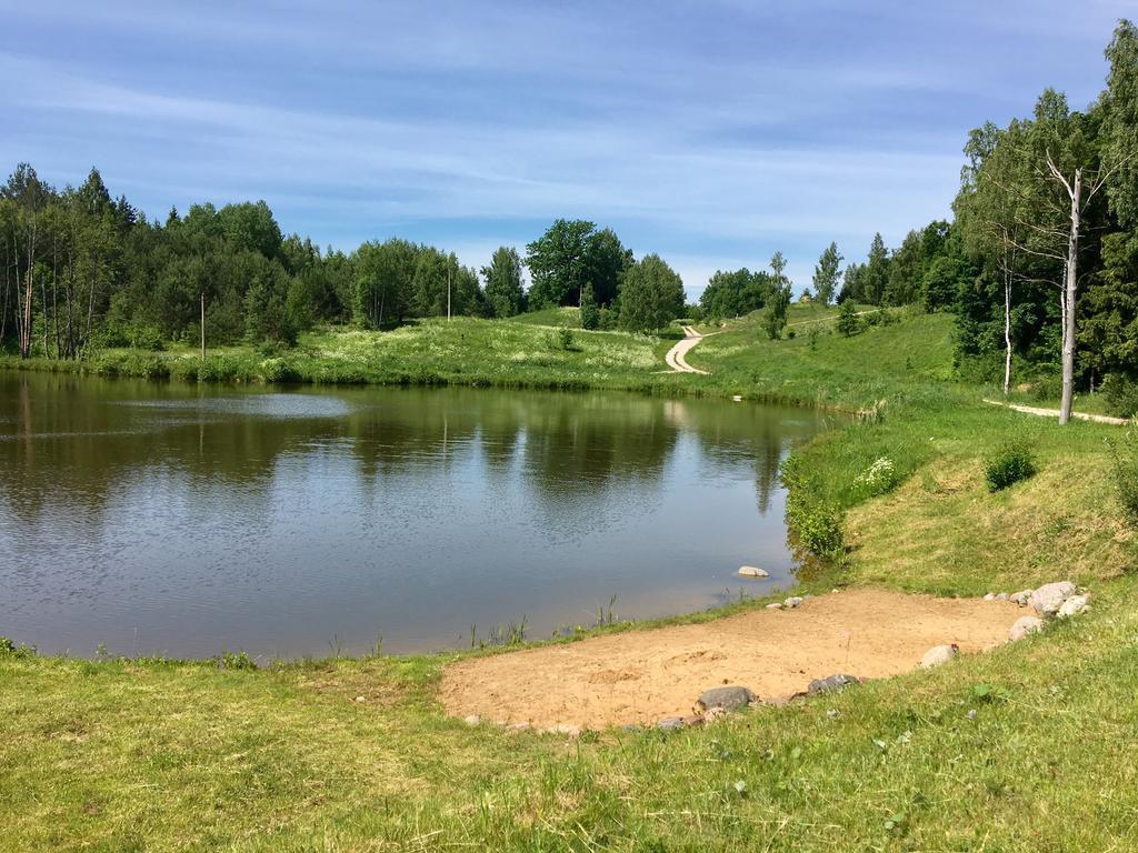 Namelis Salia Vynuogyno Holiday home *