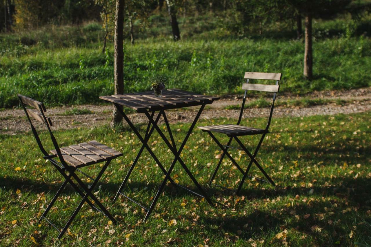 Holiday home Namelis Salia Vynuogyno