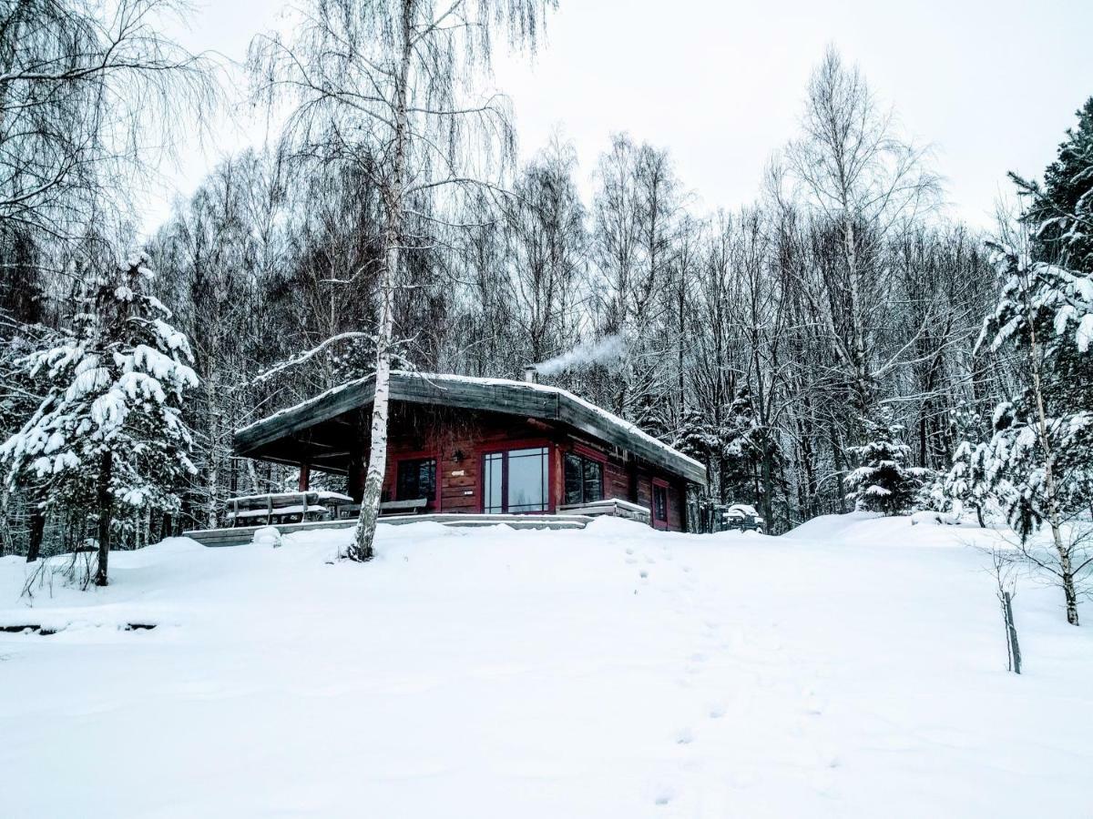 Namelis Salia Vynuogyno Holiday home *