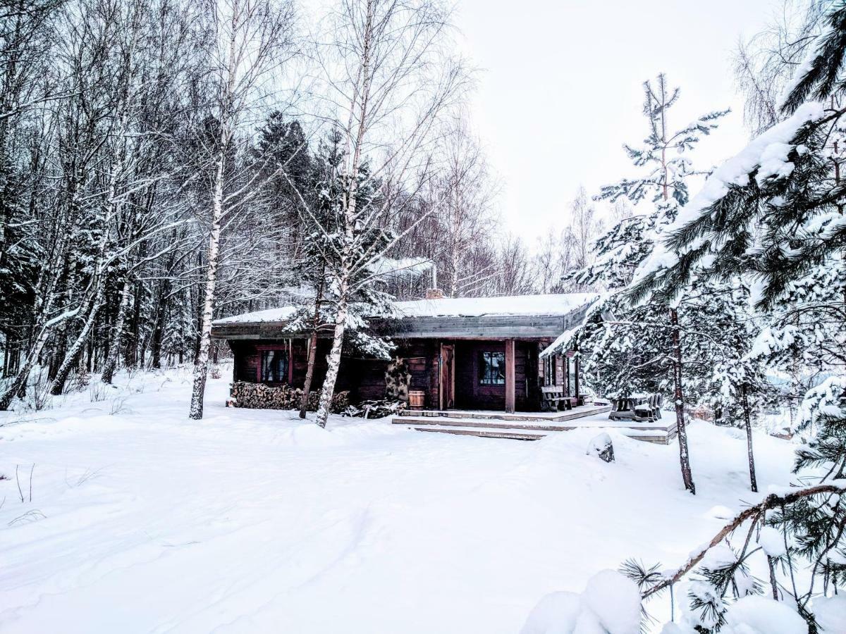 Holiday home Namelis Salia Vynuogyno *